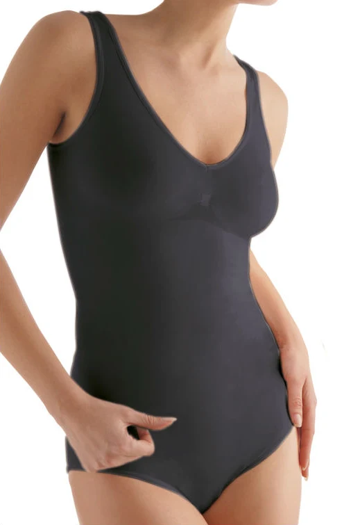 image 2 of Control Body 510173 Shaping Body - High Support & Smoothing