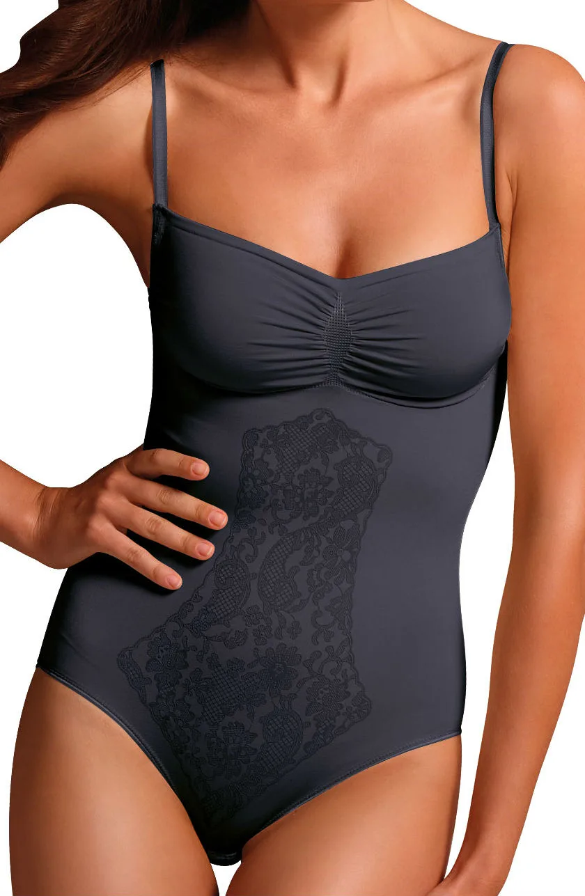 Control Body 510193 Seamless Compression Body Shaper