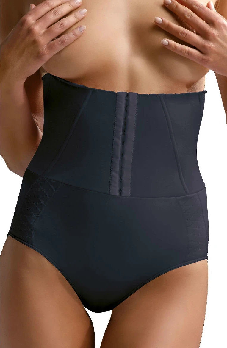 image 2 of Control Body 311274 Corset Brief - High Compression Support