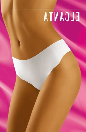 Wolbar Elcanta Seamless Thong - Great Wardrobe Staple