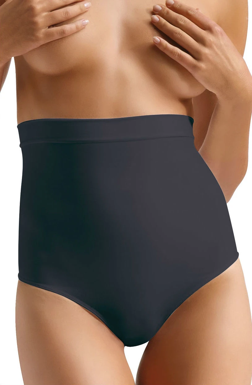 image 2 of Control Body 311289 High Support Waist Shaping Thong