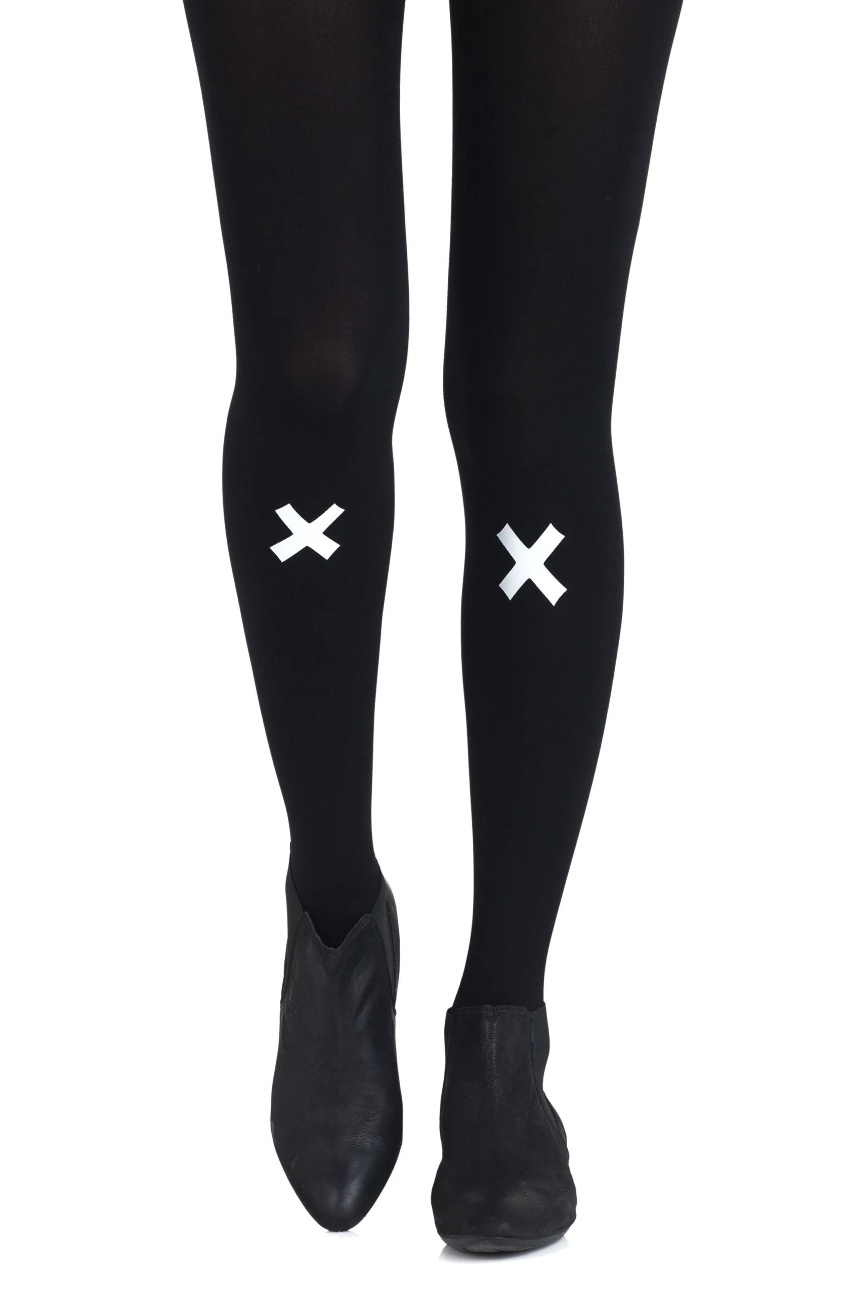 Heartbreaker tights