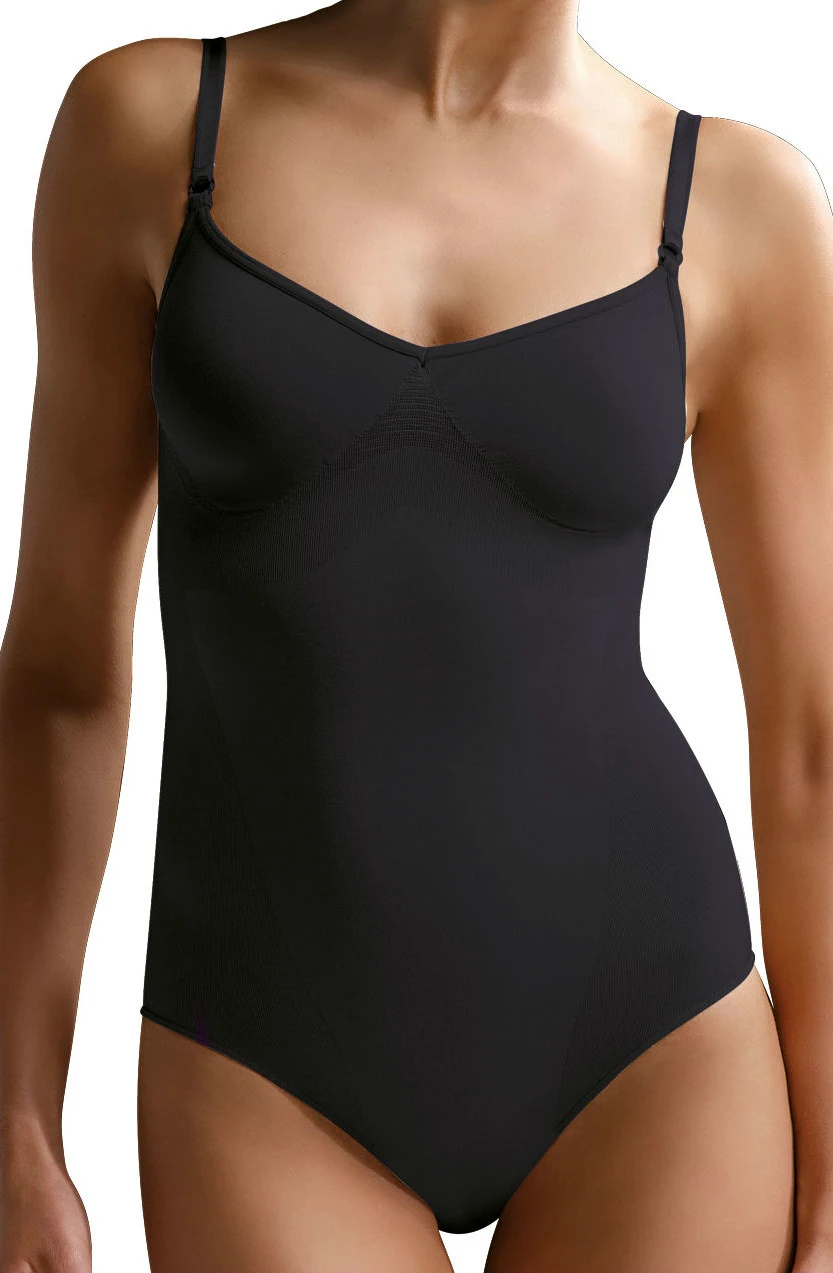image 2 of Control Body 510117 Shaping Body - Firm Compression