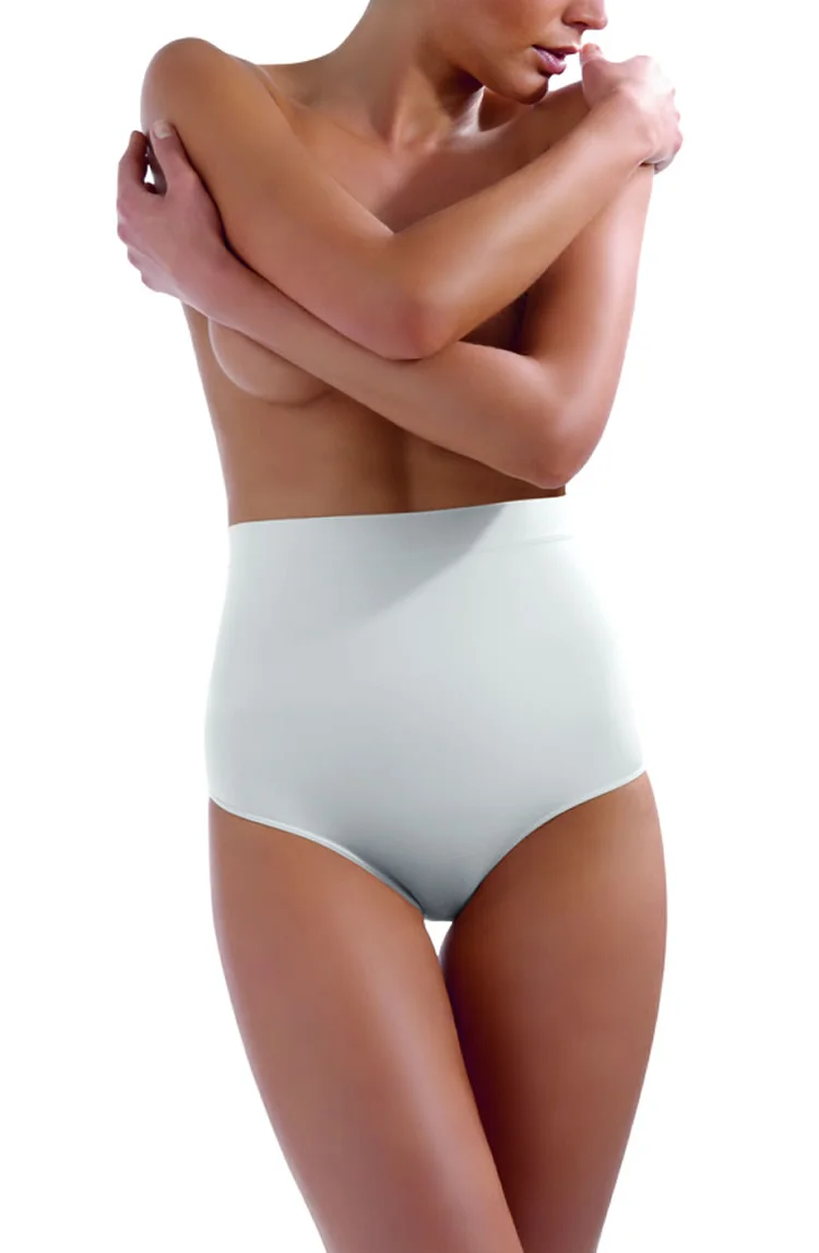 image of Control Body High Waist Shaping Brief 311064 - Firm Compression