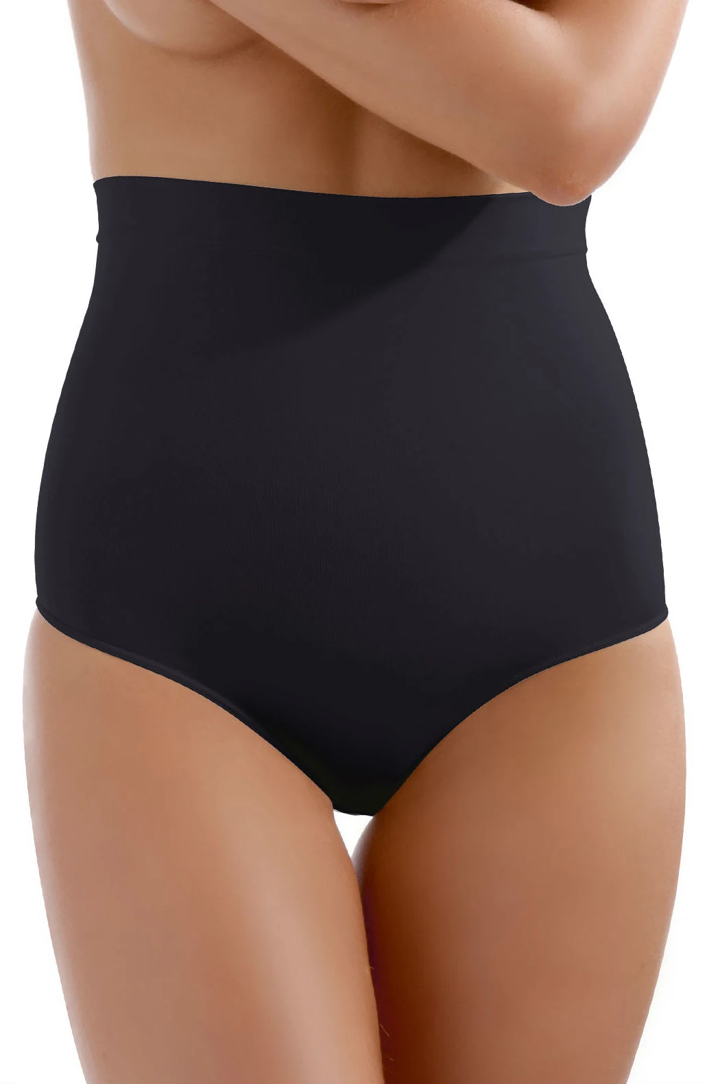 image of Control Body High Waist Shaping Brief 311064