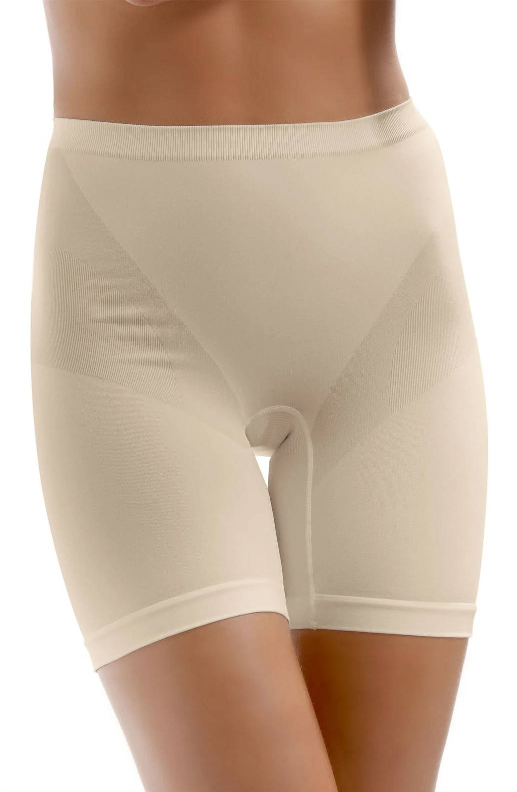 Control Body 410493 Shaping Shorts - Medium Support